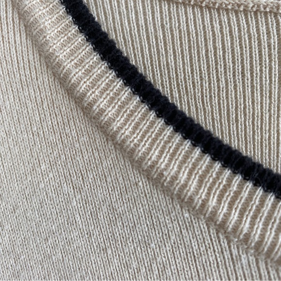 DESIGNERS ORIGINALS Sweater Blouse Cardigan - Picture 4 of 9